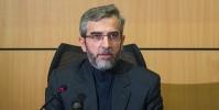 ایده‌هایی برای جمع‌بندی مذاکرات داریم