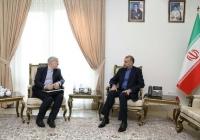 «نذیری اصل» نماینده ایران در آژانس بین المللی انرژی اتمی شد