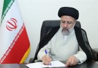تمام امکانات کشور برای مواجهه با سیل بسیج شود