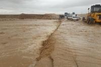 ۵ نفر در سیل استان تهران همچنان مفقود هستند