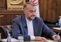 اقدامات آمریکا منبع تهدید صلح است/حمایت ایران از سیاست «چین واحد»