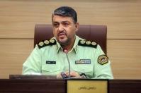  پشت پرده ویدیوی منتشر شده از یک زن روی خودروی پلیس