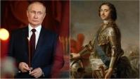 آیا پوتین با حمله به اوکراین در پی بازگرداندن امپراتوری روسیه است؟