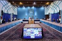 رئیسی: یزیدیان زمان مجلس عزای حسینی را به خاک و خون کشیدند