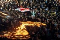  آماده‌باش کامل پلیس برای تامین نظم و امنیت در تاسوعا و عاشورای حسینی
