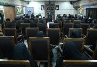  روحیه سلحشوری جوانان فلسطینی و یمنی امتداد راه انقلاب اسلامی است