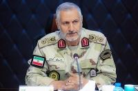 هماهنگی مرزی ایران و عراق برای تسهیل تردد زائران اربعین