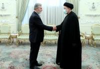  اسرائیلی‌ها به خواست ایران از همه طرف در محاصره مقاومت قرار دارند