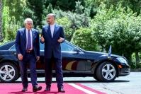 پاسخ ایران به طرح برجامی اروپا؛ در چارچوب مصالح و منافع ملی