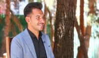 بدون تعارف با رضا علیپور، منجی صدها نفر در سیل استهبان فارس+فیلم