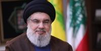  ناگفته‌های سیدحسن نصرالله درباره نقش حاج قاسم در جنگ 33 روزه+فیلم