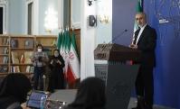 بخشی از انتظارات ما در مذاکرات تامین شده اما کافی نیست/ ارتباط ضارب سلمان رشدی با ایران را تکذیب می‌کنیم