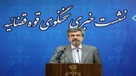 افساد فی الارض، پولشویی و اخلال در نظام ارزی؛ اتهامات میلادحاتمی /  اتهام تبعه سوئدی جاسوسی است