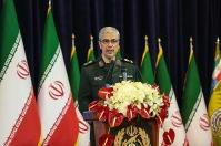 توان نظامی جمهوری اسلامی قدرتمند، فوق العاده و بازدارنده است