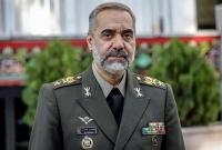  تولید و تأمین محصولات دفاعی در سال اول دولت سیزدهم رشد ۱۲۵ درصدی داشت
