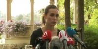 نخست‌وزیر فنلاند پس از شرکت در مهمانی جنجالی آزمایش مصرف مواد مخدر انجام داد