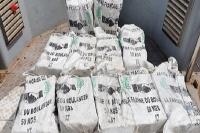 انهدام باند بین المللی ترانزیت کوکائین به ایران