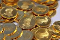 بازگشت قیمت طلا به بهمن ۱۴۰۰/ سکه ۱۲ میلیون و ۷۰۰ هزار تومان شد