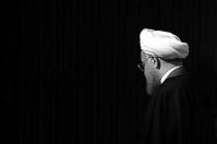 نشست رسانه‌ای نمایندگان شکات و وکیل پروندۀ شکایت ملت ایران از حسن روحانی