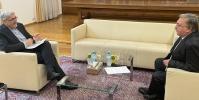  پیشنهادات ایران کاملاً معقول است/ امیدواریم واشنگتن به سرعت پاسخ دهد