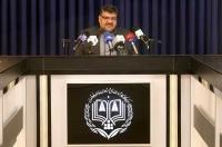 توضیحات رئیس مرکز وکلا قوه قضائیه درباره نتایج آزمون وکالت
