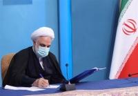  ابهام قانون تسهیل درباره آزمون وکالت را رفع کنید