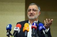 اشتیاقی برای کاشت درخت در تهران وجود ندارد