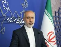  پاسخ سخنگوی وزارت خارجه به اظهارات سفیر انگلیس