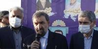 دولت جمهوری اسلامی دستاورد مردم ایران است