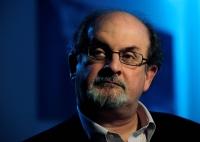 اسرائیل عامل ترور سلمان رشدی