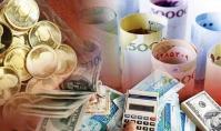 قیمت طلا، قیمت دلار، قیمت سکه و قیمت ارز