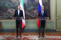  تاکید امیرعبداللهیان بر گنجاندن دو شرط مهم ایران در متن توافق