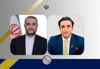  وزیر امور خارجه پاکستان: مواضع مشترکی با ایران در مورد افغانستان داریم