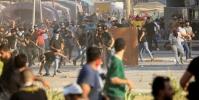  اندوه و تأسف آیت‌الله سیستانی از ناآرامی‌های اخیر عراق