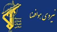  تکذیب اظهارات منتسب به سردار حاجی زاده در خصوص ایستگاه فضایی
