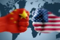 تشدید تنش ها بین آمریکا و چین درباره فروش تسلیحات به تایوان