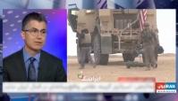 شبکه سعودی اینترنشنال یا اتاق جنگ رژیم صهیونیستی؟!+فیلم