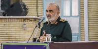  خدمت‌رسانی سپاه به مردم با شتاب بیشتری ادامه می‌یابد