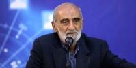  مذاکره شتر مجنون است؛ به کوی لیلی نمی‌رود