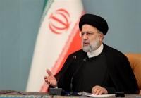  بازدید رئیسی از سامانه‌های بانک مرکزی