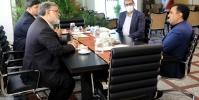  بررسی آخرین وضعیت احیای دریاچه ارومیه