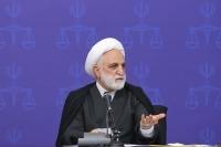 ضرورت انعقاد توافقنامه انتقال محکومان میان ایران و اندونزی