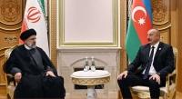نقش اسرائیل در تیرگی روابط بین ایران و آذربایجان