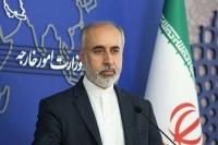  ایران بیانیه نشست اتحادیه عرب و کمیته خودخوانده چهارجانبه را محکوم کرد