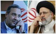  تاکید رییس جمهور بر خدمات‌رسانی به زائران در مرز مهران