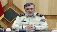  هیچ مشکل امنیتی در مرز‌ها نداشته‌ایم