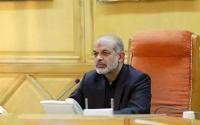  اعزام جدید زائران اربعین، مطابق سهمیه‌بندی مرزها انجام می‌شود