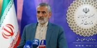  هیچ مشکلی برای زائران اربعین وجود ندارد