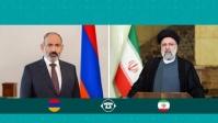 امنیت در منطقه قفقاز برای ایران بسیار حائز اهمیت است