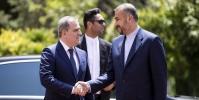  مرز ایران و ارمنستان باید بدون تغییر حفظ شود